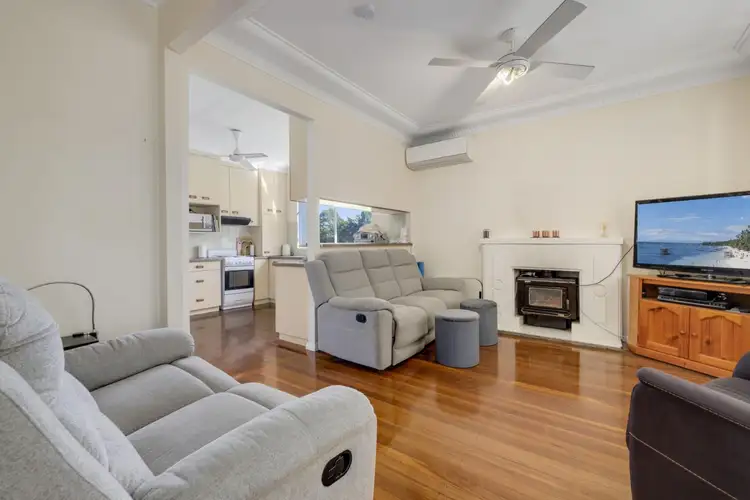 Fifth view of Homely house listing, 327 Rawdon Island Road, Sancrox NSW 2446