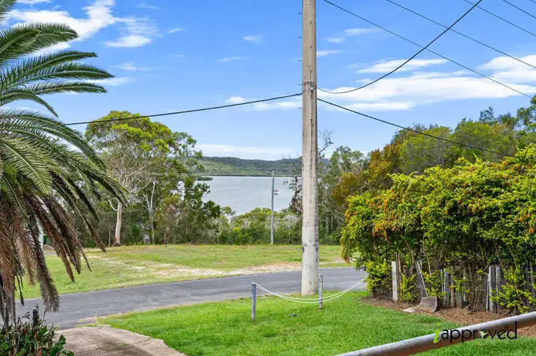 Second view of Homely house listing, 6 Inlet, Russell Island QLD 4184