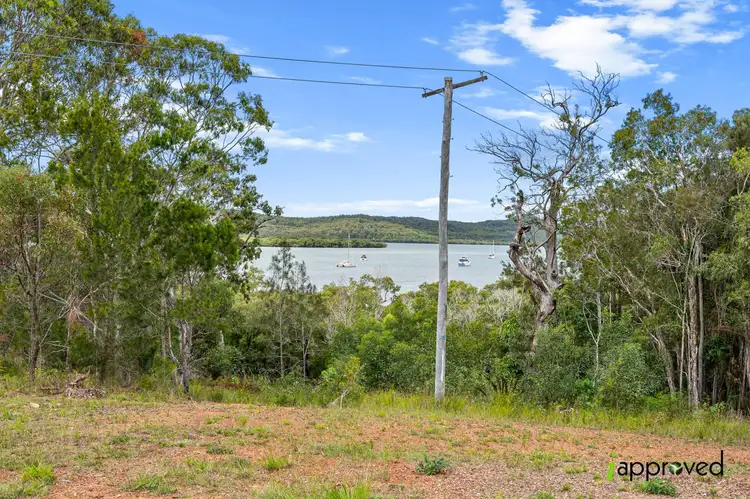 Third view of Homely house listing, 6 Inlet, Russell Island QLD 4184