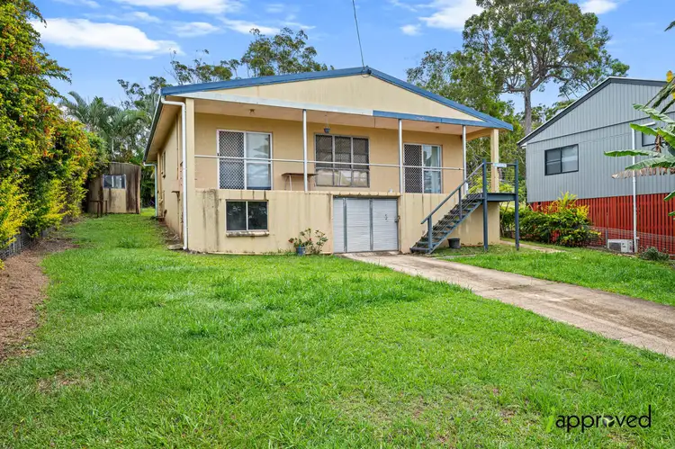 Fourth view of Homely house listing, 6 Inlet, Russell Island QLD 4184