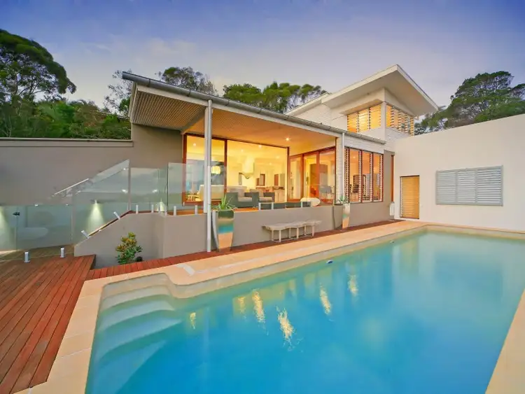 Second view of Homely house listing, 14 Mainsails Square, Noosa Heads QLD 4567
