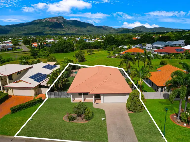 26 Manersley Place, Annandale QLD 4814