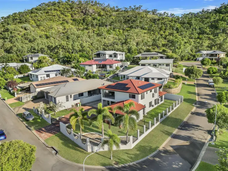 Main view of Homely house listing, 4 Monte Visto Court, Mount Louisa QLD 4814
