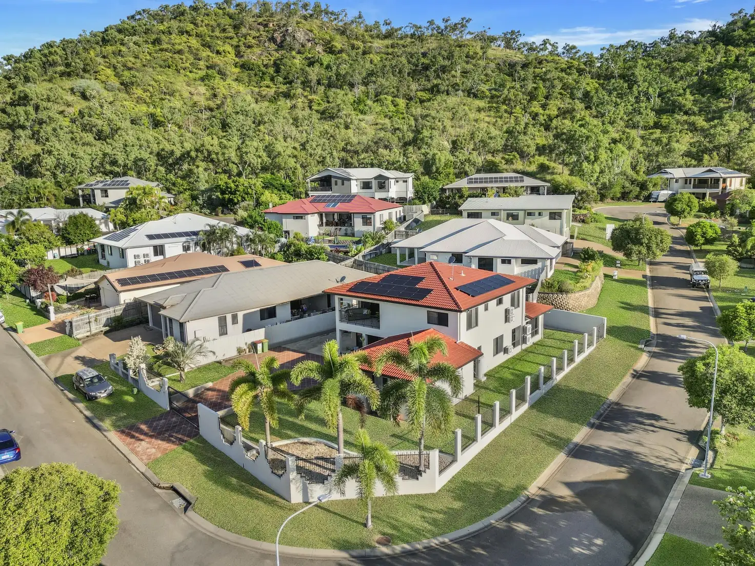 Main view of Homely house listing, 4 Monte Visto Court, Mount Louisa QLD 4814