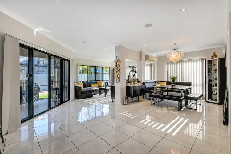 Sixth view of Homely house listing, 4 Monte Visto Court, Mount Louisa QLD 4814