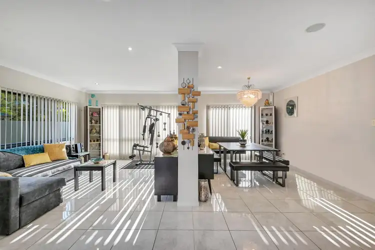 Seventh view of Homely house listing, 4 Monte Visto Court, Mount Louisa QLD 4814