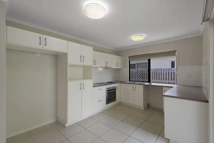 Third view of Homely house listing, 135 Daydream Circuit, Burdell QLD 4818