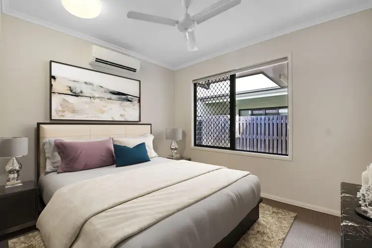 Sixth view of Homely house listing, 135 Daydream Circuit, Burdell QLD 4818