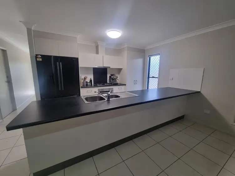 Second view of Homely house listing, 16 Nima St, Burdell QLD 4818