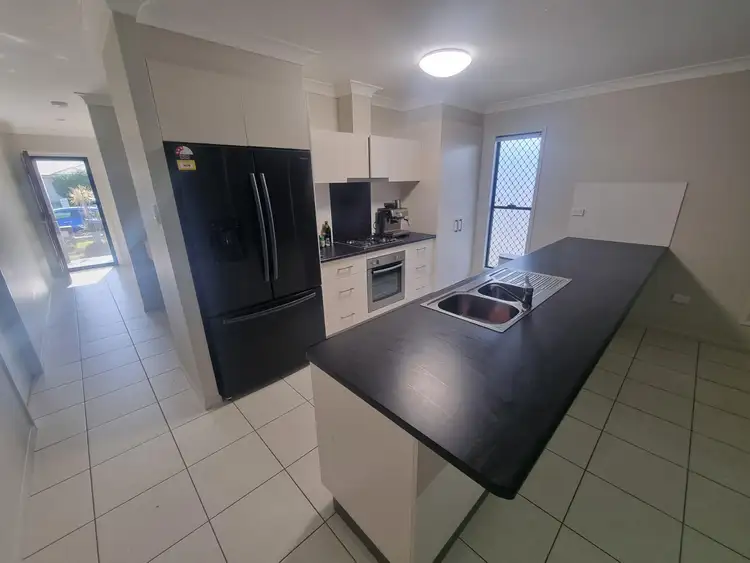 Third view of Homely house listing, 16 Nima St, Burdell QLD 4818