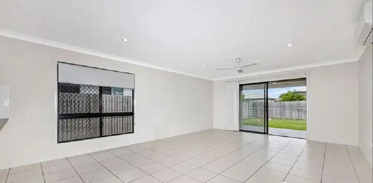 Fourth view of Homely house listing, 16 Nima St, Burdell QLD 4818