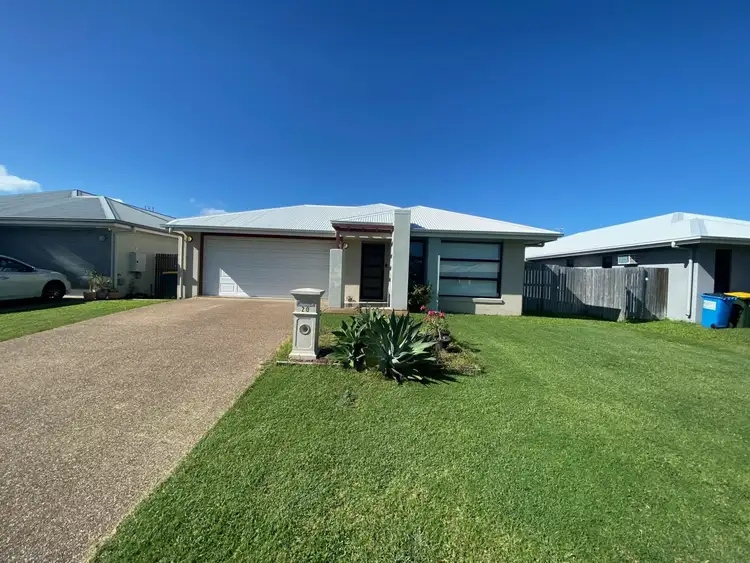 20 Smugglers Cove, Mount Low QLD 4818