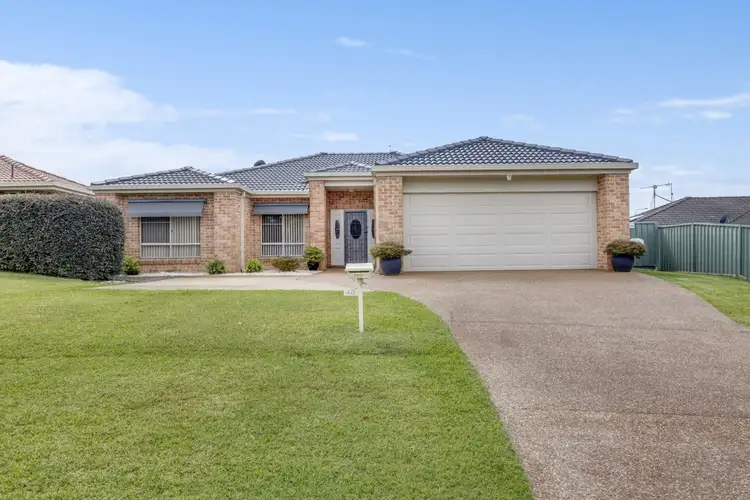 Second view of Homely house listing, 40 Riverbreeze Drive, Wauchope NSW 2446