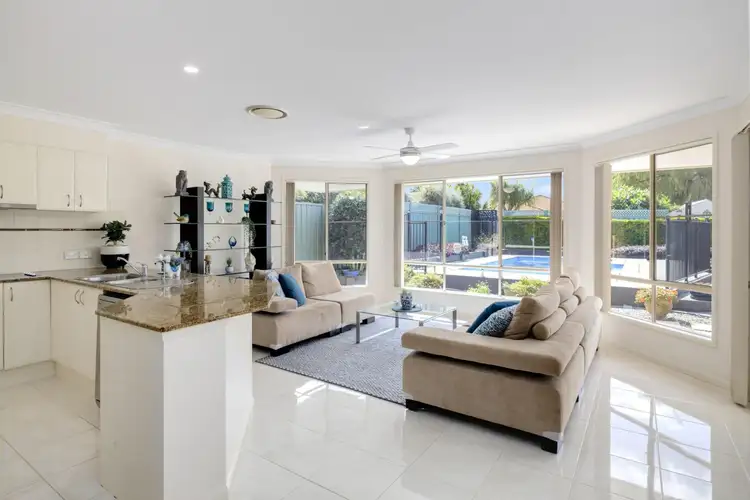 Third view of Homely house listing, 40 Riverbreeze Drive, Wauchope NSW 2446
