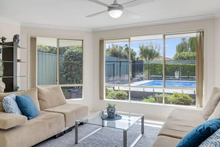 Fourth view of Homely house listing, 40 Riverbreeze Drive, Wauchope NSW 2446