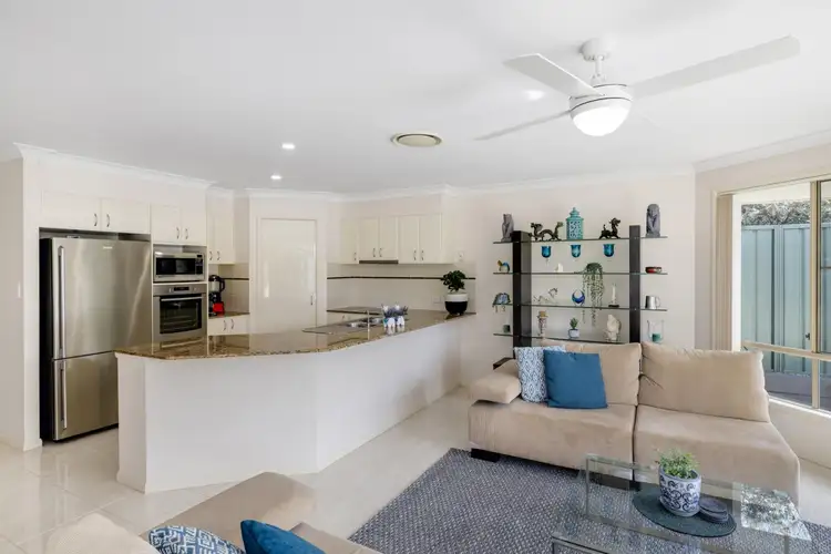 Fifth view of Homely house listing, 40 Riverbreeze Drive, Wauchope NSW 2446