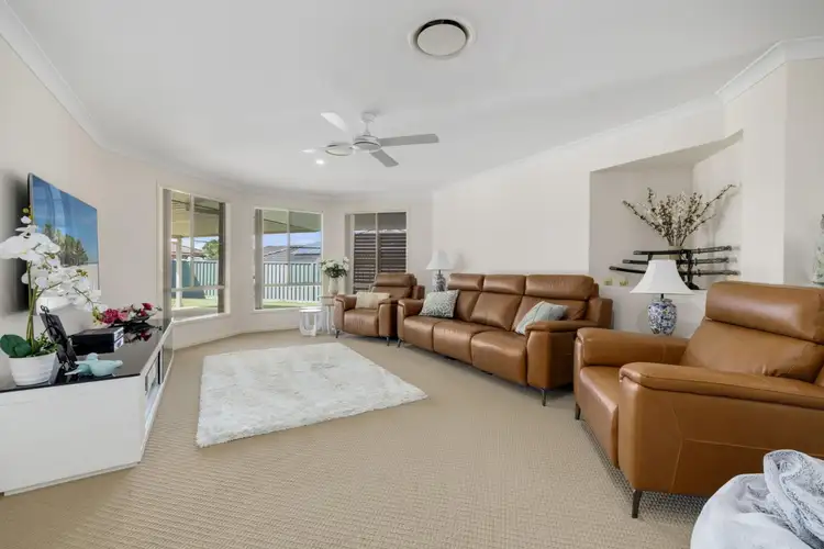 Sixth view of Homely house listing, 40 Riverbreeze Drive, Wauchope NSW 2446
