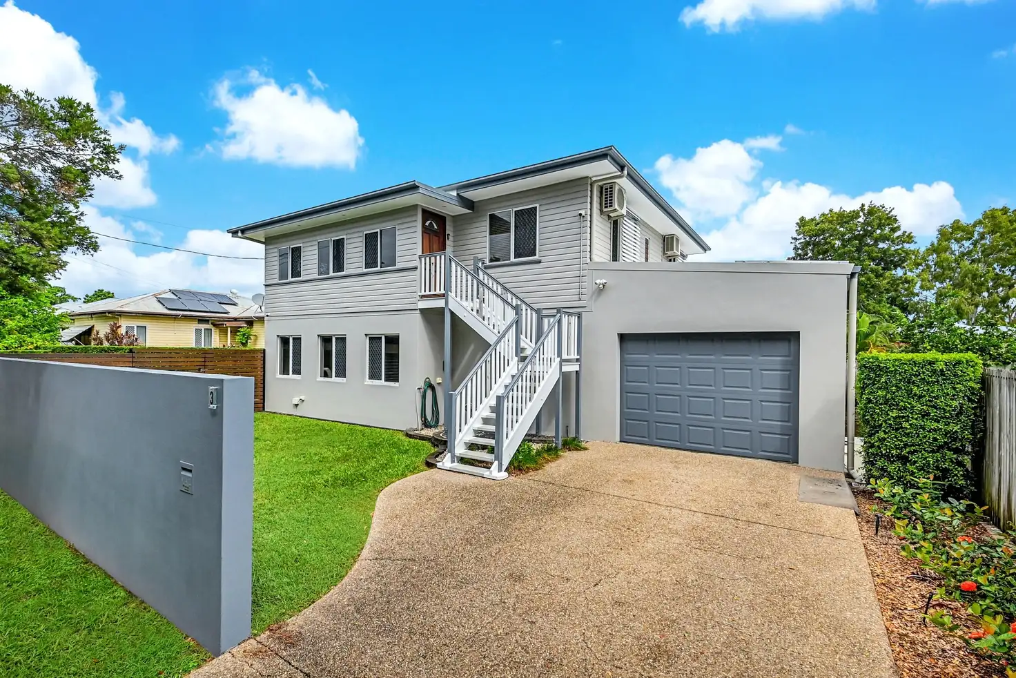 Main view of Homely house listing, 3 Thompson Street, Aitkenvale QLD 4814