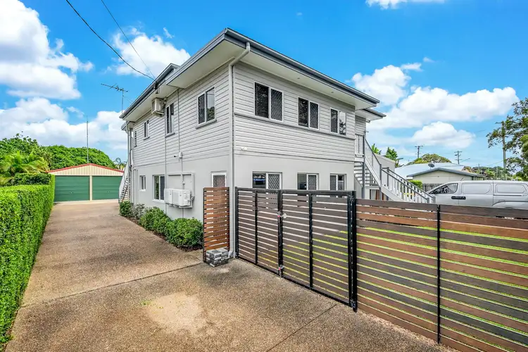 Second view of Homely house listing, 3 Thompson Street, Aitkenvale QLD 4814