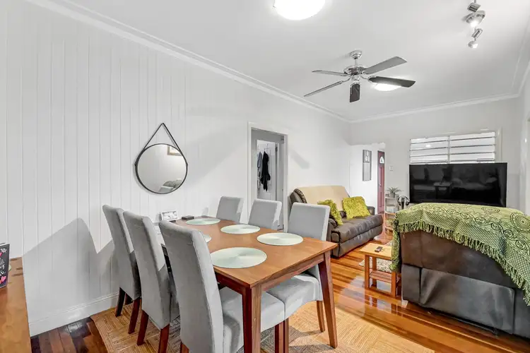 Fourth view of Homely house listing, 3 Thompson Street, Aitkenvale QLD 4814