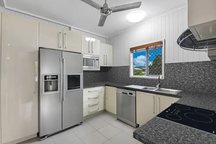 Fifth view of Homely house listing, 3 Thompson Street, Aitkenvale QLD 4814