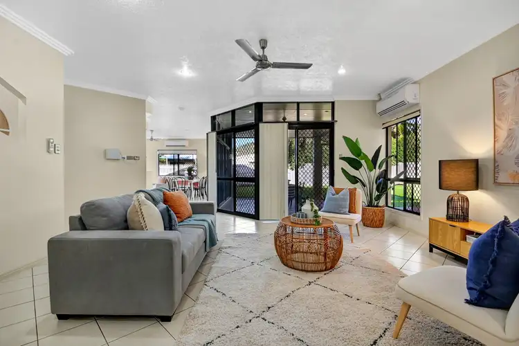 Second view of Homely house listing, 18 Crestbrook Drive, Mount Louisa QLD 4814
