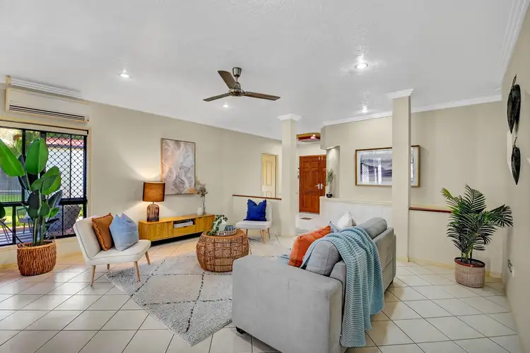 Third view of Homely house listing, 18 Crestbrook Drive, Mount Louisa QLD 4814
