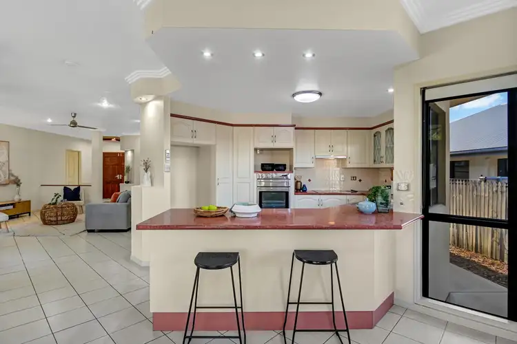 Sixth view of Homely house listing, 18 Crestbrook Drive, Mount Louisa QLD 4814