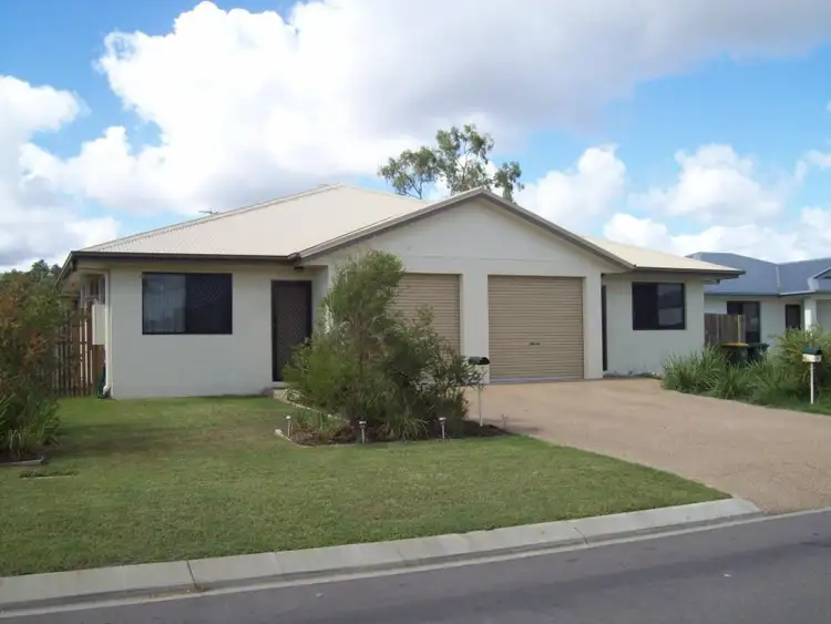 7 Amy Court, Kelso QLD 4815