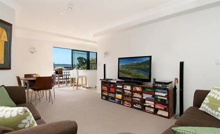Main view of Homely unit listing, 13/50 Anderson Street, Fortitude Valley QLD 4006