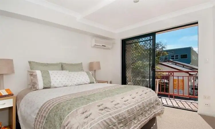 Fourth view of Homely unit listing, 13/50 Anderson Street, Fortitude Valley QLD 4006