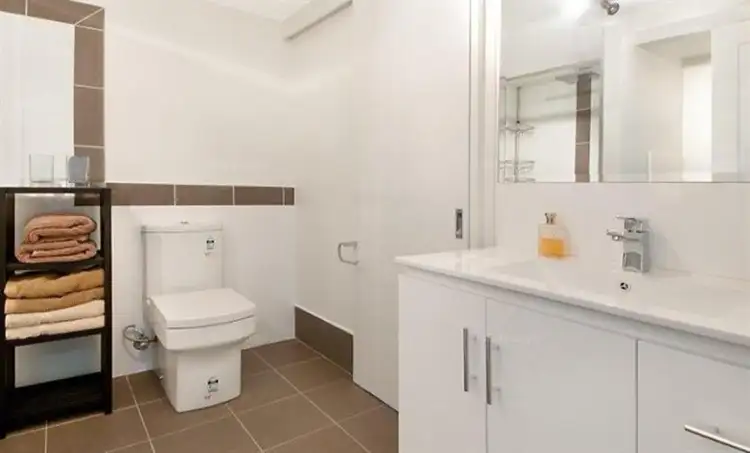 Fifth view of Homely unit listing, 13/50 Anderson Street, Fortitude Valley QLD 4006