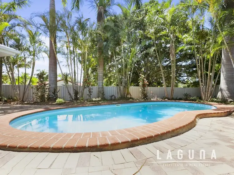 Fourth view of Homely house listing, 4 Sassafras Court, Tewantin QLD 4565