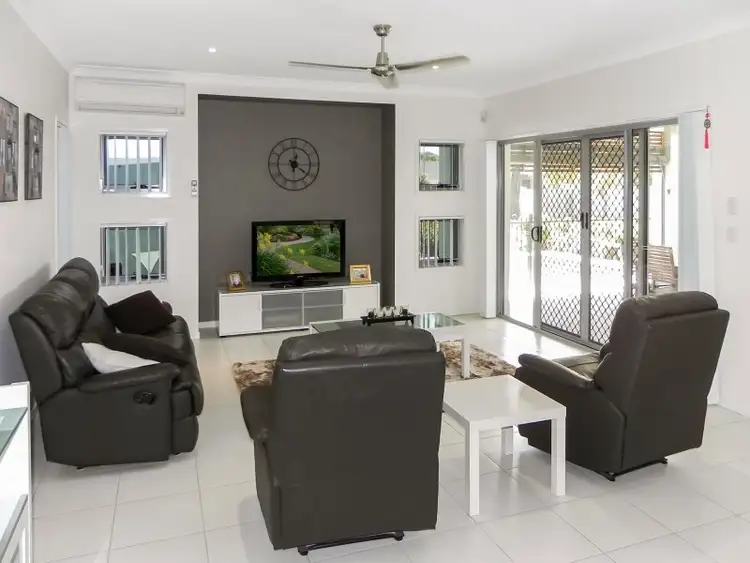 Fourth view of Homely house listing, 13 Woodgrove Boulevard, Beerwah QLD 4519