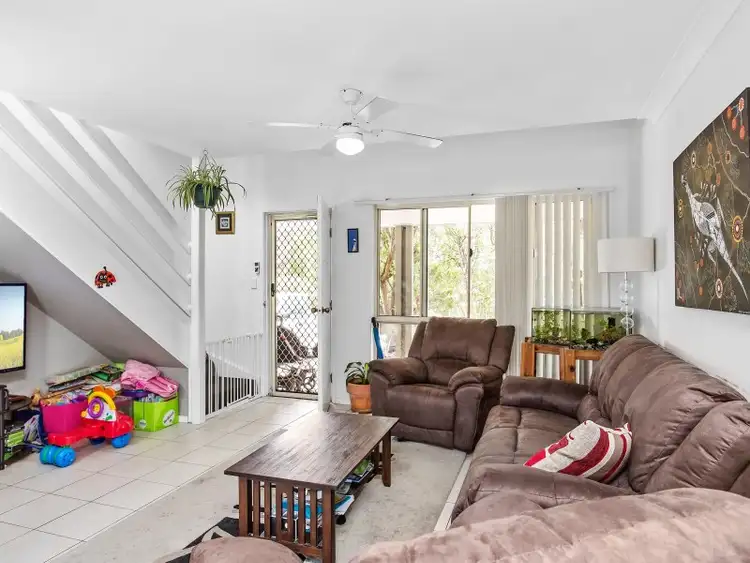 Third view of Homely townhouse listing, 162/125 Hansford Road, Coombabah QLD 4216