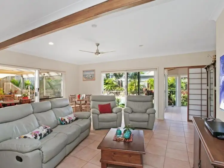 Fourth view of Homely house listing, 31 Callitris Crecent, Marcus Beach QLD 4573
