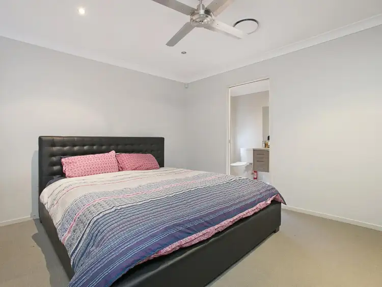 Fifth view of Homely house listing, 56 Rymera Crescent, Gumdale QLD 4154