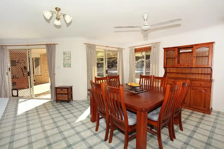 Fifth view of Homely rural property listing, 19 Bridge Creek Road, Greens Creek QLD 4570