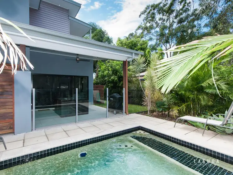Fourth view of Homely unit listing, 2/18 Nannygai Street, Noosaville QLD 4566