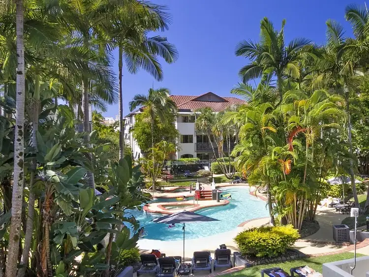 Fourth view of Homely unit listing, 231/'French Quarter' 1 Halse Lane, Noosa Heads QLD 4567