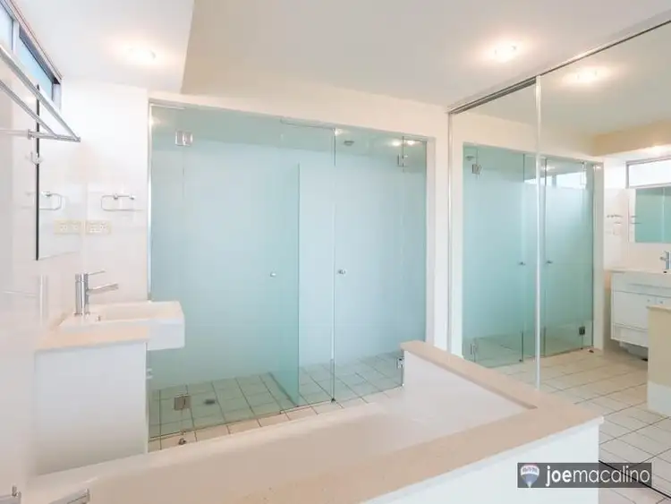 Fourth view of Homely unit listing, L2/92 Quay Street, Brisbane QLD 4000