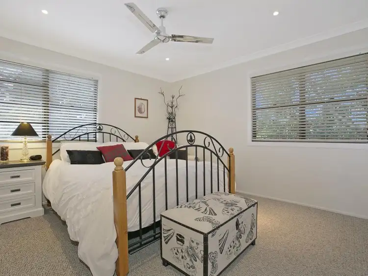 Sixth view of Homely house listing, 47 Carnation Road, Manly West QLD 4179