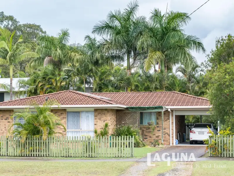 Main view of Homely house listing, 23 Cullinane St, Tewantin QLD 4565