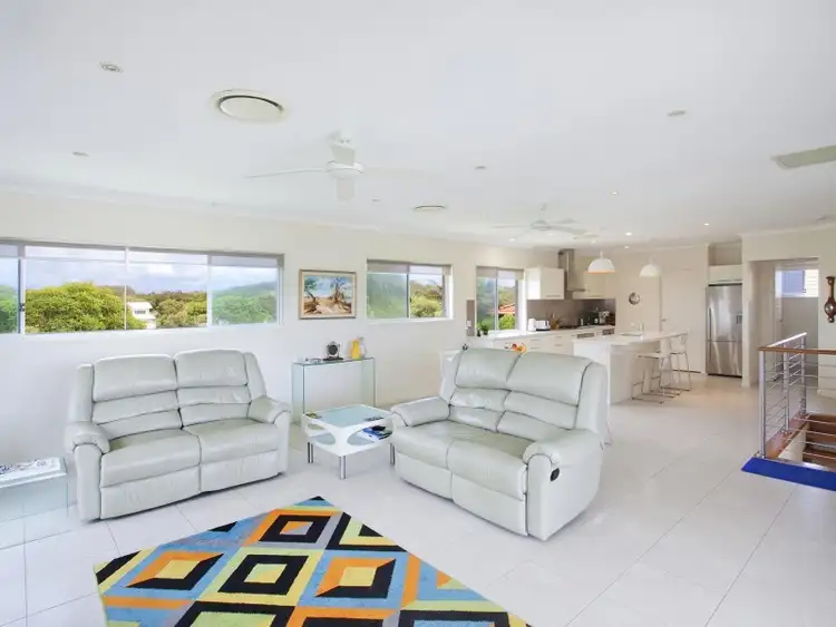 Sixth view of Homely house listing, 10 Antipodes Close, Castaways Beach QLD 4567