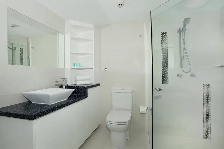 Fourth view of Homely unit listing, 209/3 River Esplanade, Mooloolaba QLD 4557