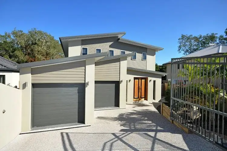 55 Friend Street, Wakerley QLD 4154