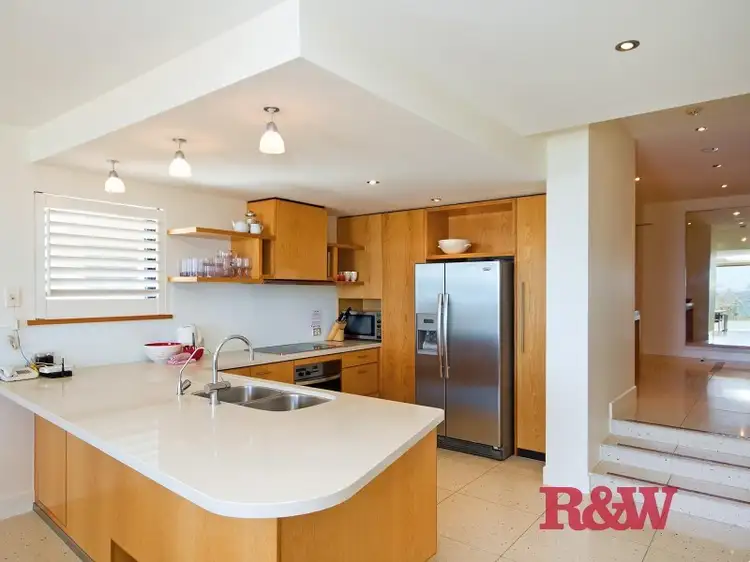 Fourth view of Homely apartment listing, 2/23 Hastings Street, Noosa Heads QLD 4567