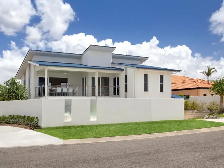 Fourth view of Homely house listing, 10 Antipodes Close, Castaways Beach QLD 4567