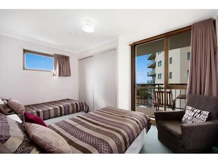 Fourth view of Homely unit listing, 12/12 'Langley Park' Parker Street, Maroochydore QLD 4558