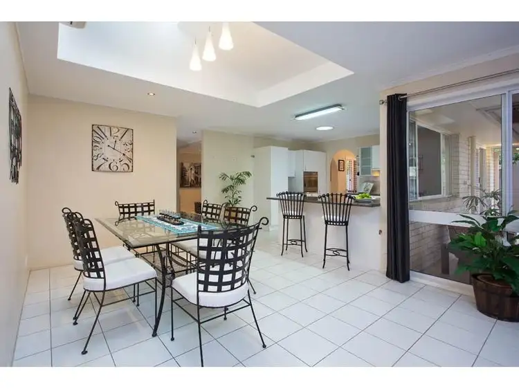 Sixth view of Homely house listing, 11 Greenwood Street, Wishart QLD 4122